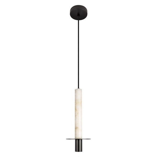 Подвесной светильник Loft IT Montblanc 10475B Black
