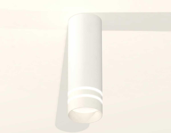 Комплект потолочного светильника Ambrella light Techno Spot XC (C6342, N6235) XS6342042