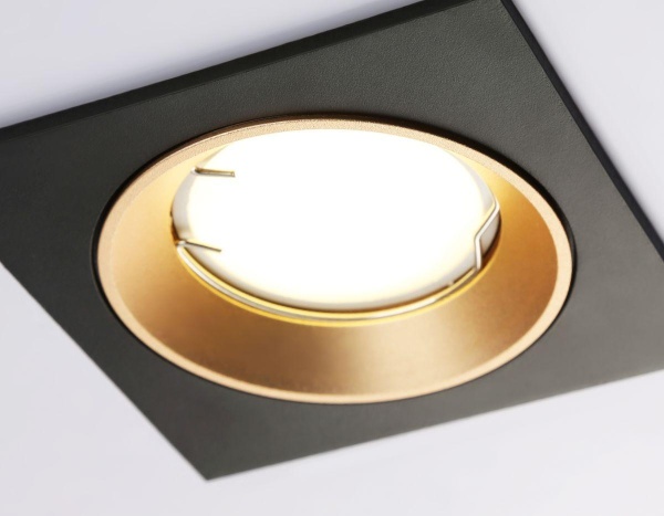 Встраиваемый светильник Ambrella light Techno Spot Standard Tech A8927 Встраиваемый светильник Ambrella light Techno Spot Standard Tech A8927