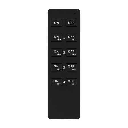 Пульт ДУ Arlight Smart-R7-Dim 023028 Пульт ДУ Arlight Smart-R7-Dim 023028