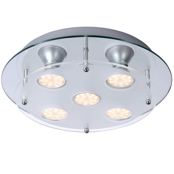 Потолочный светодиодный светильник Lucide Ready-Led 79170/15/11