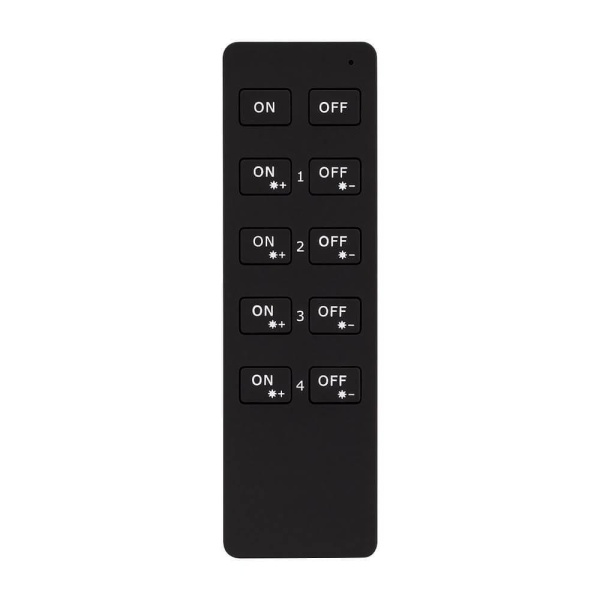 Пульт ДУ Arlight Smart-R7-Dim 023028 Пульт ДУ Arlight Smart-R7-Dim 023028