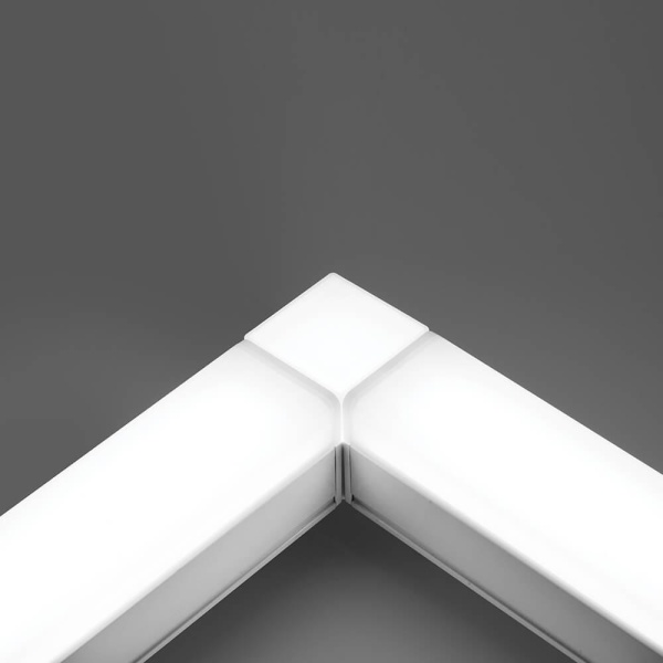 Потолочный светодиодный светильникFeron AL4021 41687 Потолочный светодиодный светильникFeron AL4021 41687