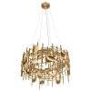 Подвесной светильник LOFT IT Escama 10396/600C
