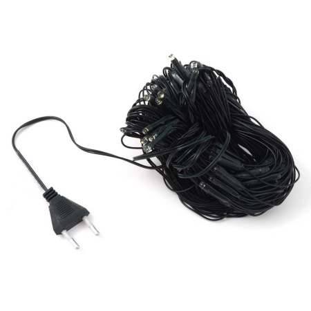 Гирлянда-сетка светодиодная Apeyron 15-56