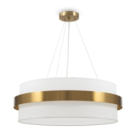 Подвесной светильник Freya Bride FR5367PL-06BS
