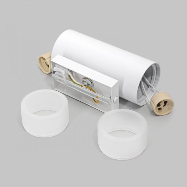 Настенный светильник IMEX Leon IL.0005.1502 WH