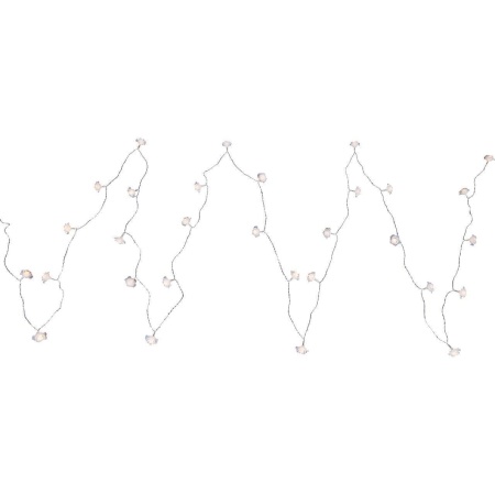 Светодиодная гирлянда Globo белая 230V 29952-30