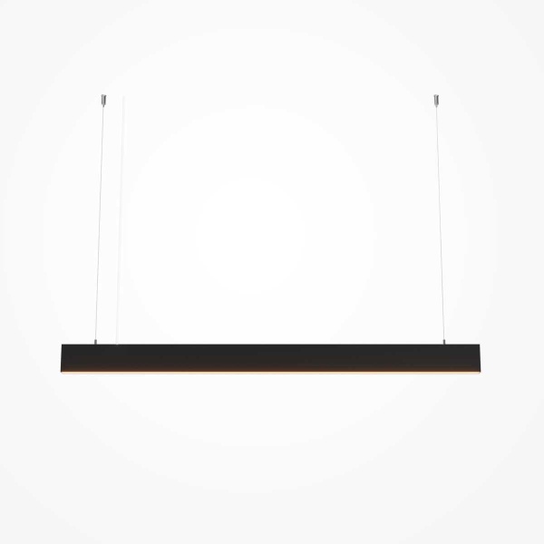 Подвесной светильник Maytoni Modern Basis P070PL-2.7-3-4K-B