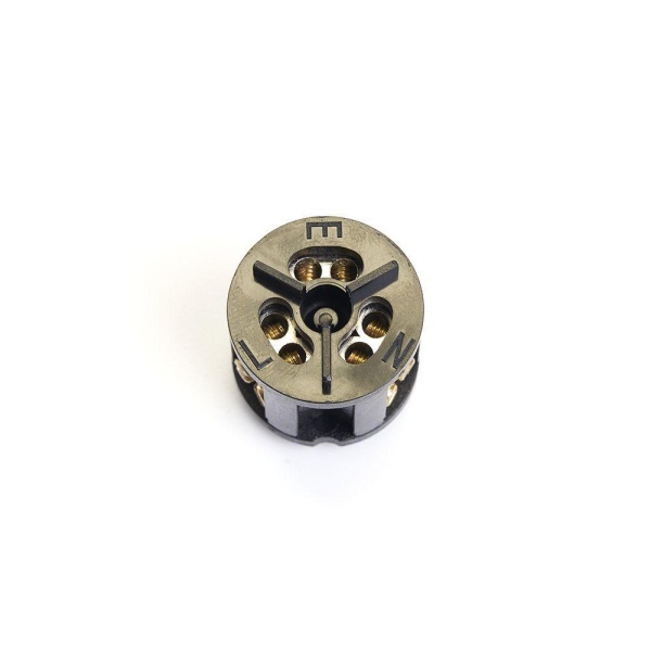 Соединитель-коннектор для проводов Feron LD522/LD529 41461 Соединитель-коннектор для проводов Feron LD522/LD529 41461