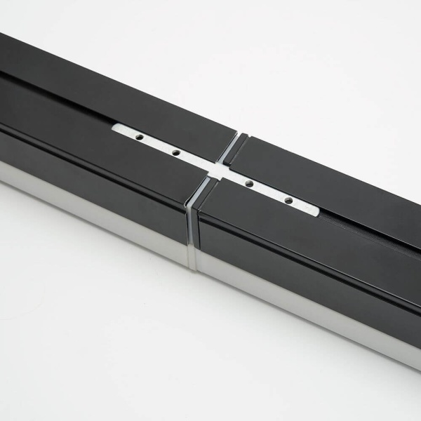 Подвесной линейный светодиодный светильник Feron AL4020 41227 Подвесной линейный светодиодный светильник Feron AL4020 41227