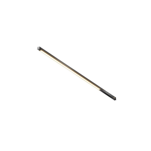 Трековый светильник Maytoni Technical EXILITY X Basis TR240-4-12WTW-DSZ-B