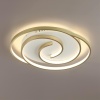 Потолочный светильник LUMION LEDIO 8020/75CL