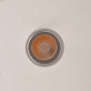 Подвесной светильник Imperium Loft Zylo Silver H34 314526-23