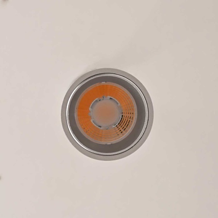 Подвесной светильник Imperium Loft Zylo Silver H34 314526-23