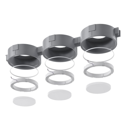 Встраиваемый светильник ST Luce ST760.508.01