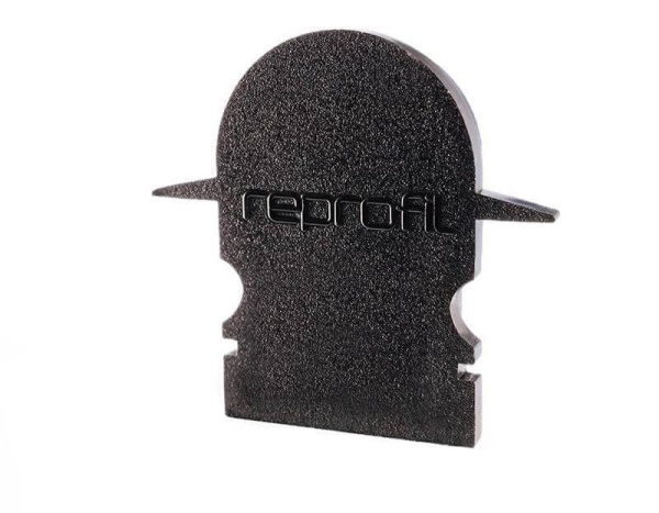 Заглушка Deko-Light End Cap R-ET-02-10 Set 2 pcs 979562 Заглушка Deko-Light End Cap R-ET-02-10 Set 2 pcs 979562