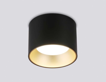 Накладной точечный светильник Ambrella light TECHNO SPOT TN52887 Накладной точечный светильник Ambrella light TECHNO SPOT TN52887