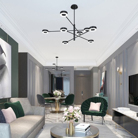 Люстра Imperium Loft ATISSA01 140538-26