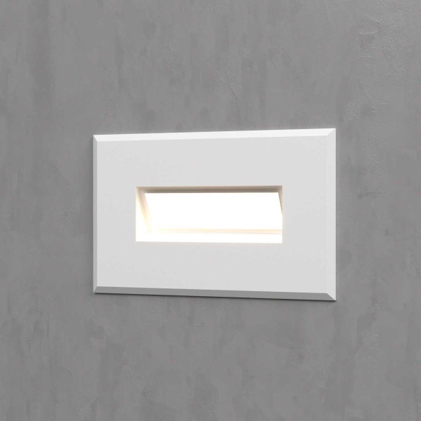 Встраиваемый светодиодный светильник Elektrostandard MRL LED 1109 белый a049755