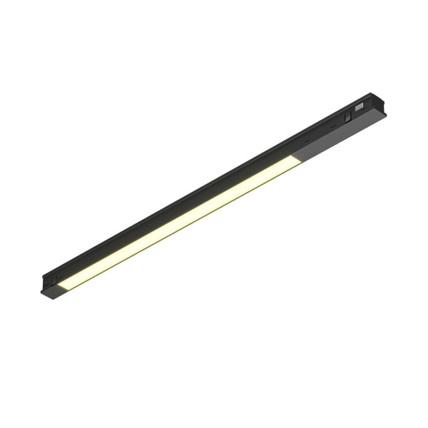 Трековый светильник Maytoni Technical TR231-2-10W3K-B