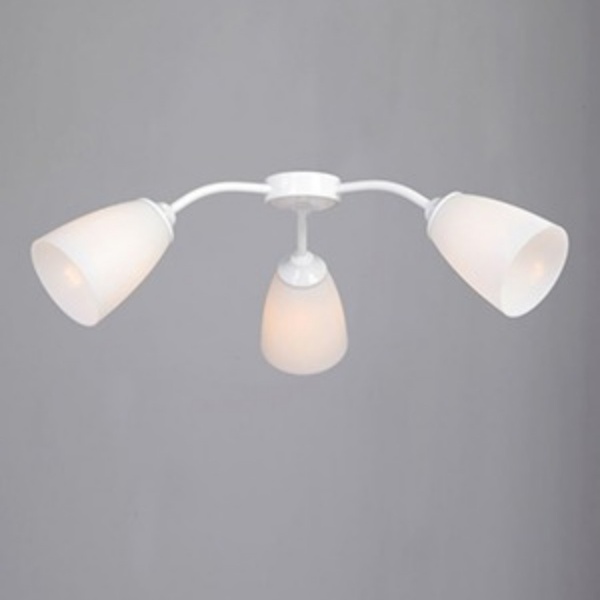 Потолочная люстра Vitaluce V3187-0/3PL