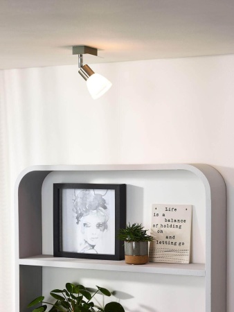 Светодиодный спот Lucide Kolla Led 26992/03/12 Светодиодный спот Lucide Kolla Led 26992/03/12