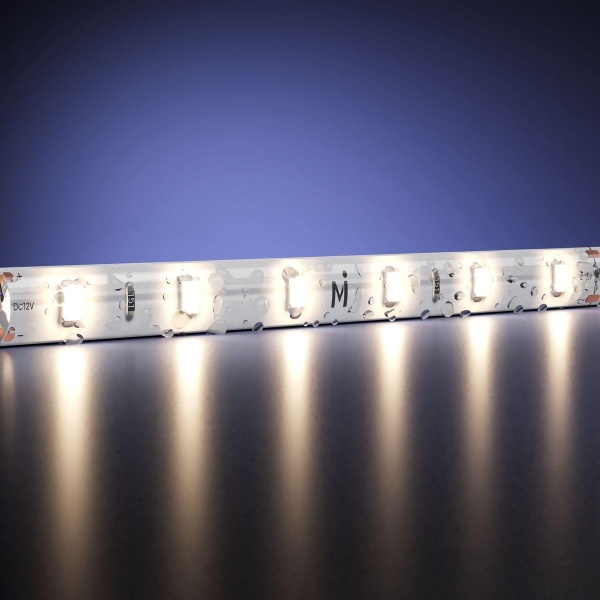 Светодиодная влагозащищенная лента Maytoni 4,8W/m 60LED/m 2835SMD дневной белый 5M 201014