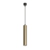 Подвесной светильник Denkirs Tube DK4050-BG