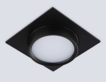 Светильник встраиваемый AMBRELLA LIGHT TECHNO SPOT TN6739