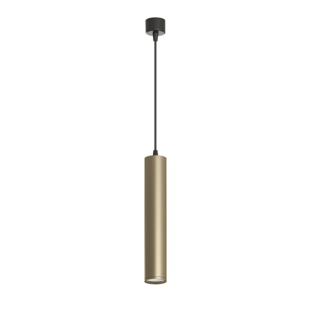 Подвесной светильник Denkirs Tube DK4050-BG