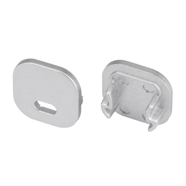 Комплект заглушек LINE-D-1515 SQUARE Arlight 061521
