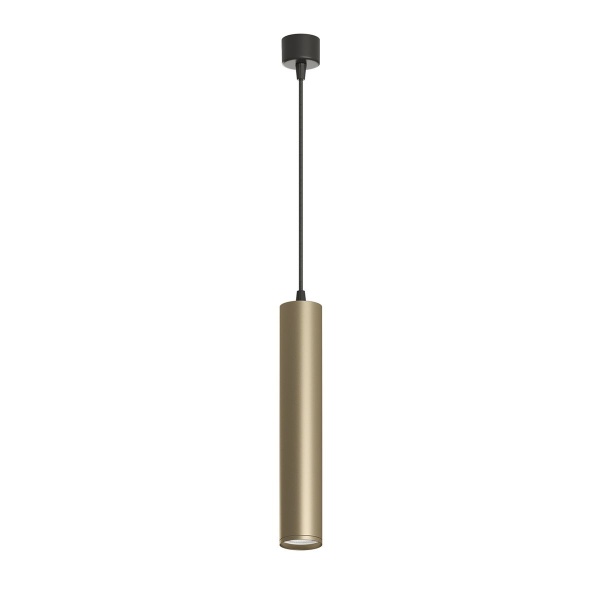 Подвесной светильник Denkirs Tube DK4050-BG