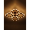 Потолочная светодиодная люстра Rivoli Dorinata 6179-702 Б0068397