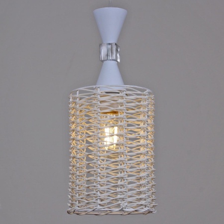 Подвесная люстра Reluce 04570-0.4-03 WH