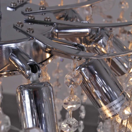 Люстра Reluce 47300-0.3-08 CH