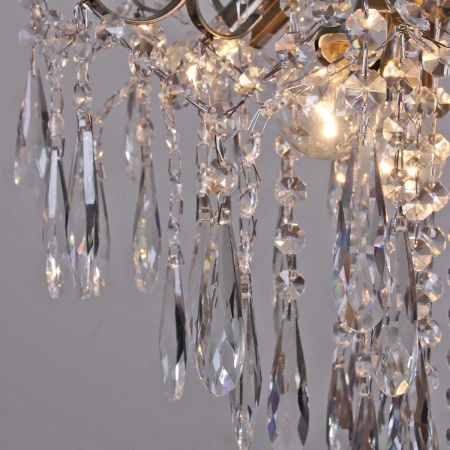 Люстра Reluce 30300-0.3-450 AB