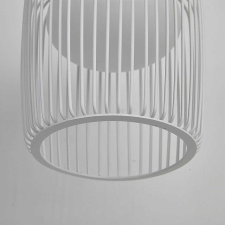 Подвесной светильник без основания Mantra Dubai 9418