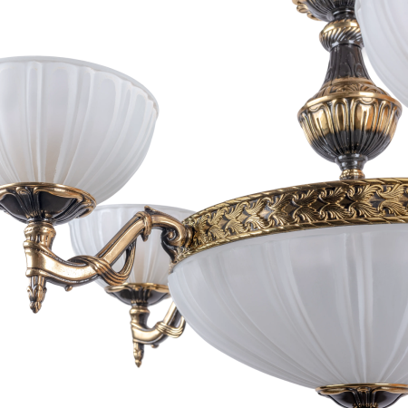 Люстра Ambiente 7539/5 PB