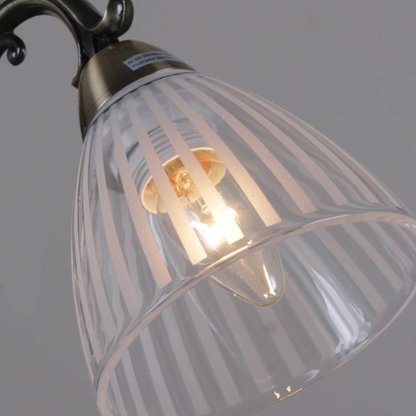 Люстра Reluce 72447-0.3-03