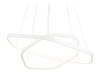 Подвесной светодиодный светильник Ambrella light Confort Line FL360