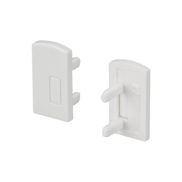 Заглушка Arlight WPH-Flex-H18-HR глухая 023275 Заглушка Arlight WPH-Flex-H18-HR глухая 023275