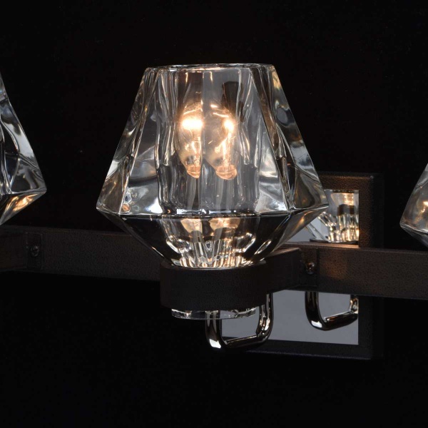 Бра MW-Light Джестер 104022203 Бра MW-Light Джестер 104022203