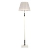Торшер Abrasax Charlotte ML69240(WHITE)