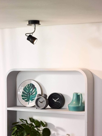 Спот Lucide Samba 16955/05/30 Спот Lucide Samba 16955/05/30