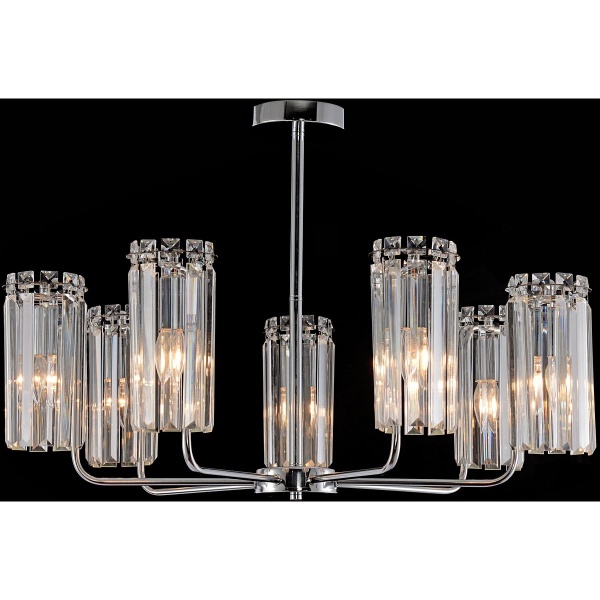 Потолочная люстра Rivoli Ifa 1063-307 Б0070171