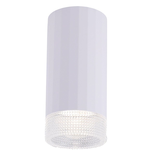 Потолочный светильник Crystal Lux CLT 048C WH