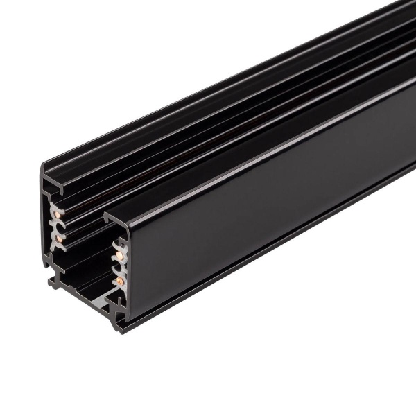 Шинопровод Arlight LGD-4TR-Track-1000-BK-M 028358(2)