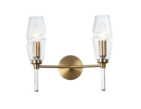 Настенный светильник Ambrella light High light LH55206