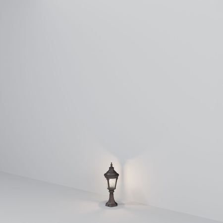 Ландшафтный светильник Maytoni Goiri O029FL-01BZ